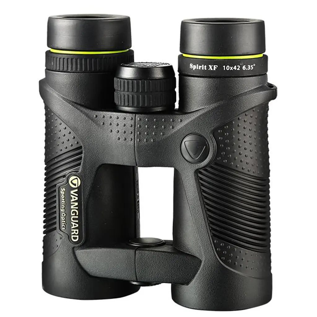Бинокль Vanguard Spirit XF 10x42 WP (Spirit XF 10x42) - фото 2