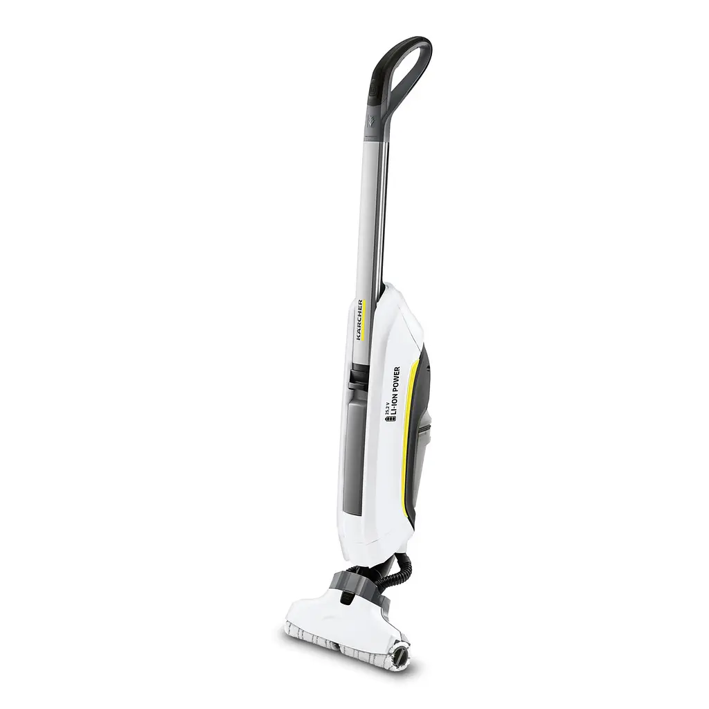 Вертикальный пылесос Karcher FC 5 Cordless Premium (1.055-660.0) [71452] - фото 2