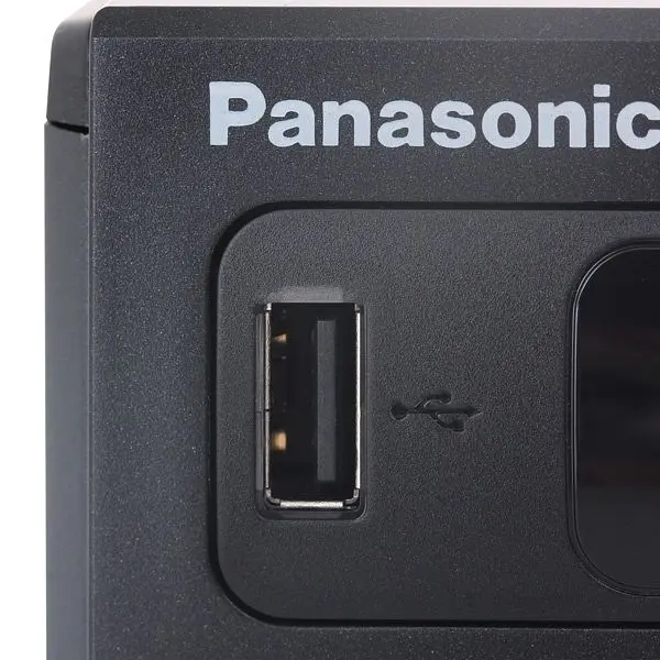 Мікросистема Panasonic SC-PM250EE-K (6338848) - фото 2