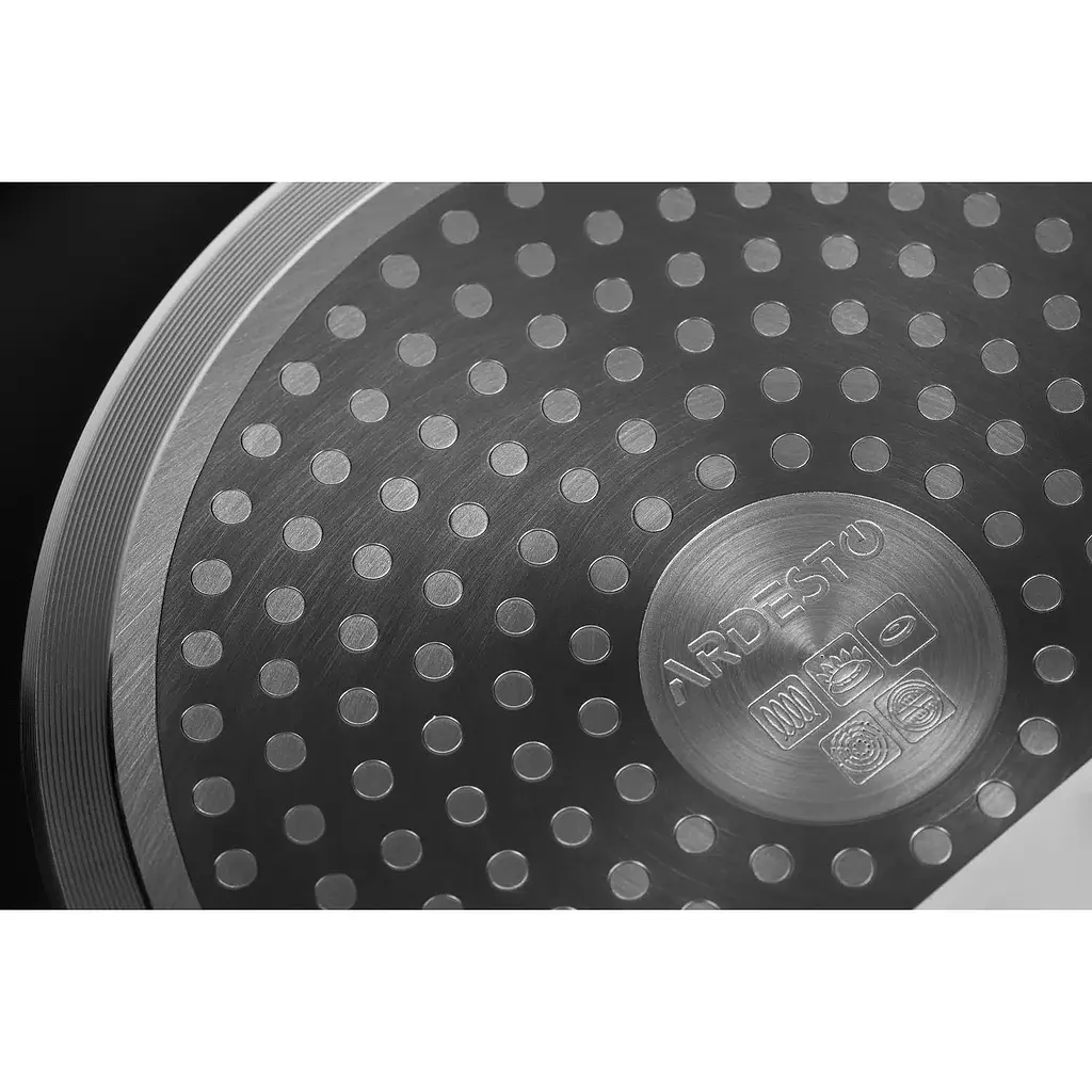 Сковорода Вок Ardesto Gemini 28 см (AR1928GMW) - фото 5