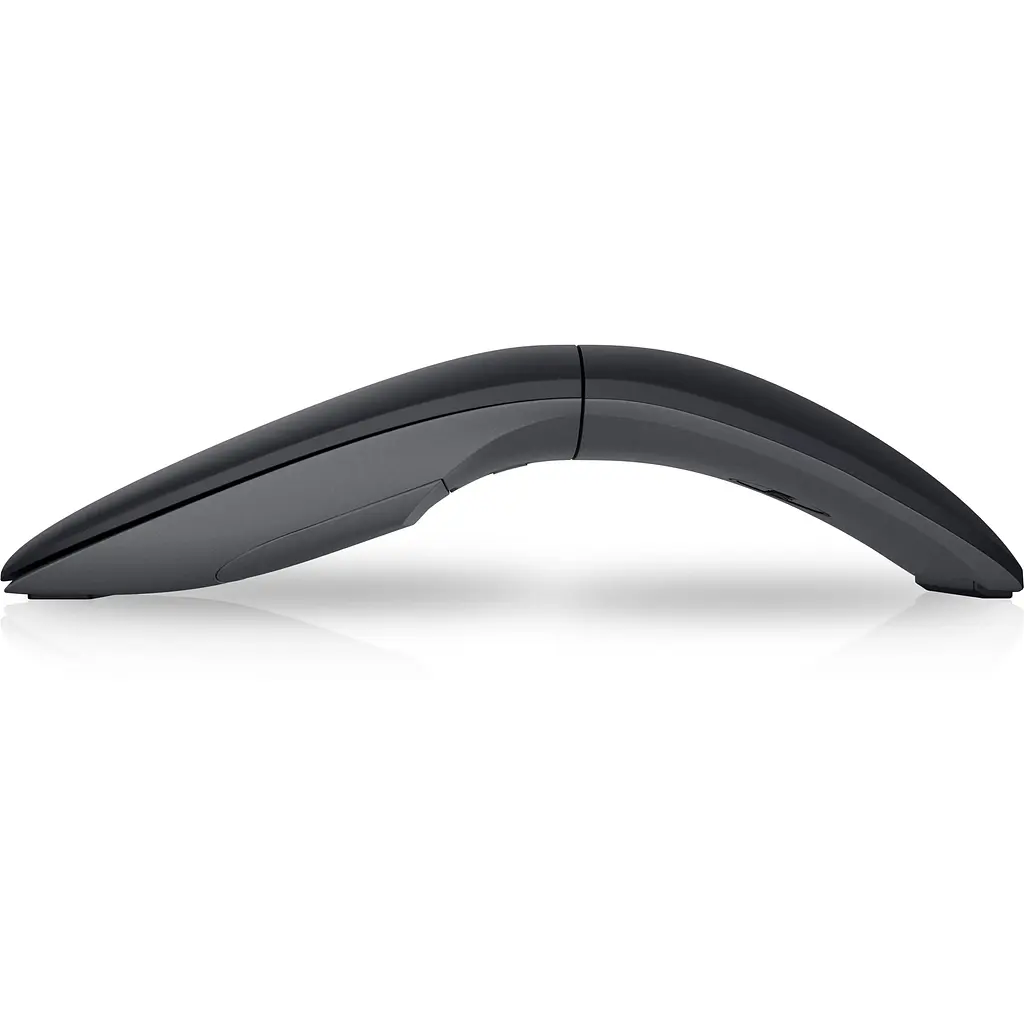 Мышь Dell Bluetooth Travel Mouse - MS700 - фото 6
