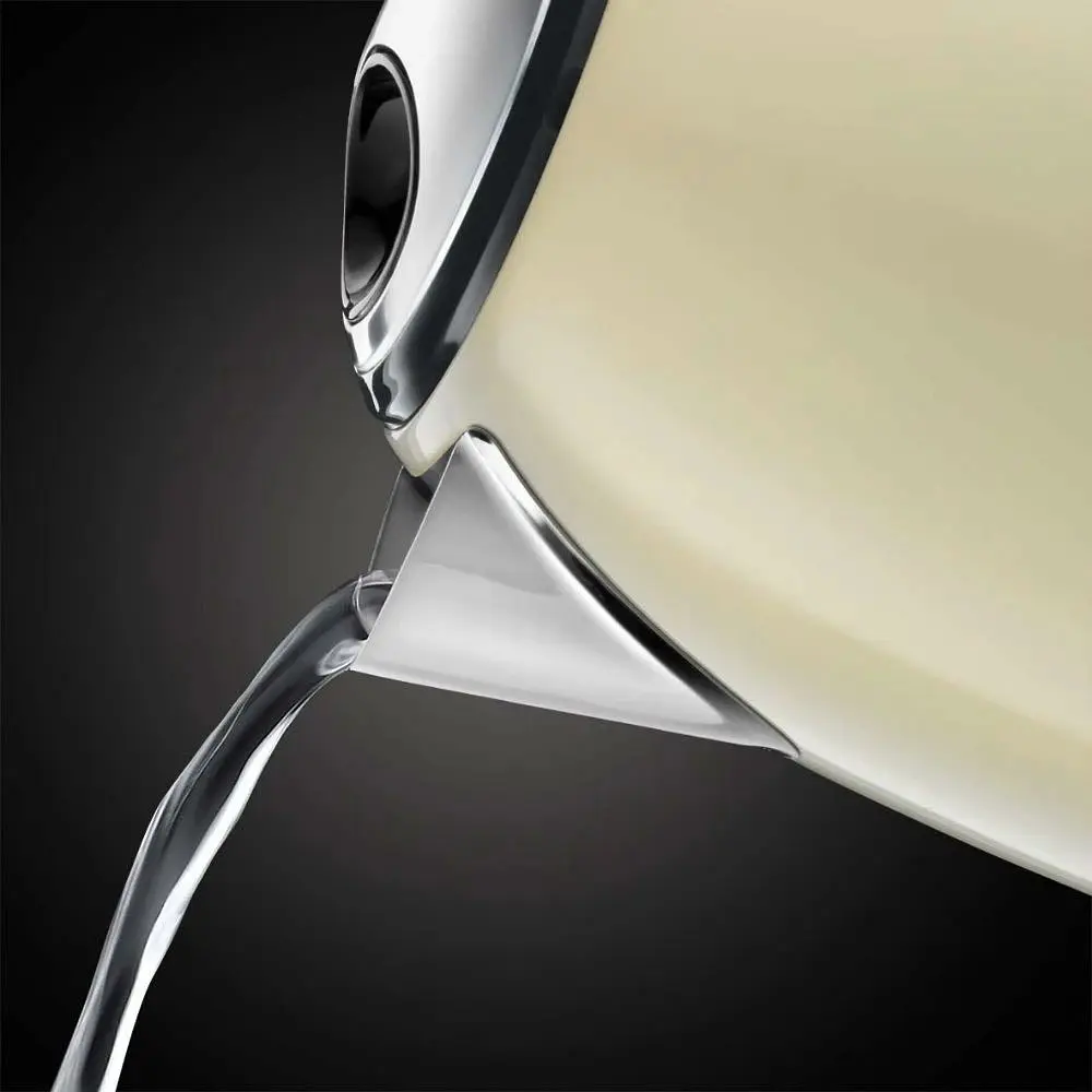 Чайник Russell Hobbs 24994-70 Colours Plus Mini (23767016001) - фото 6