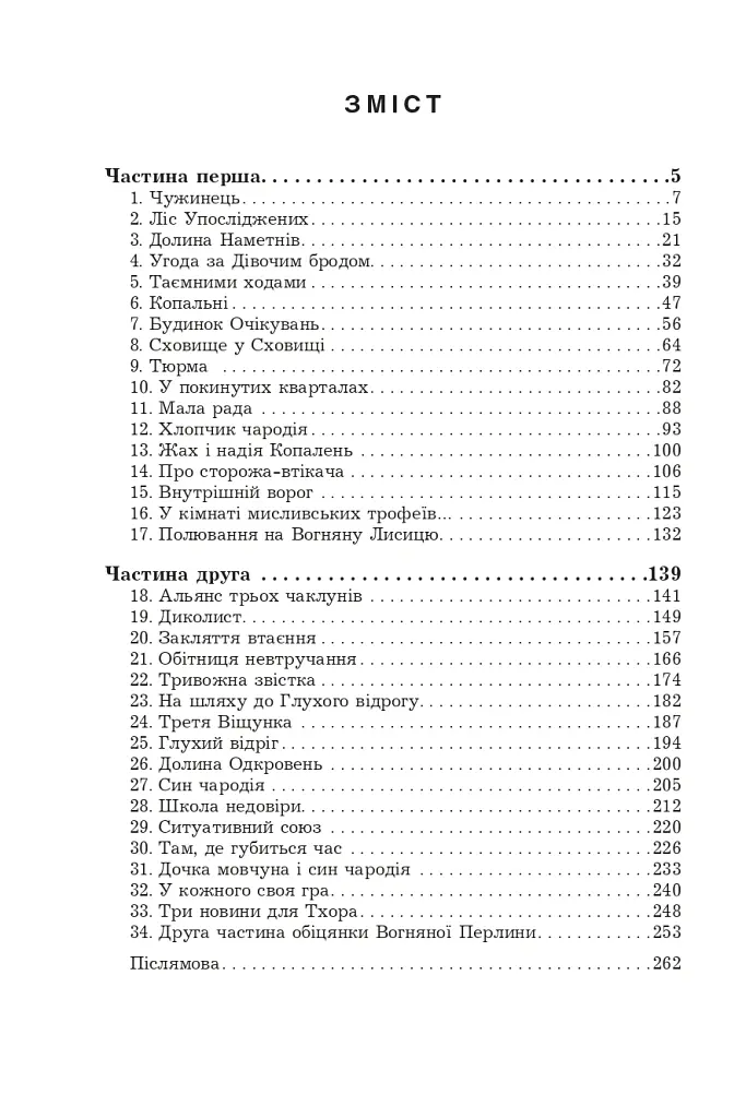 Фортеця Мовчання. Оксиморон. Книга 1 - Яна Вовк - фото 2