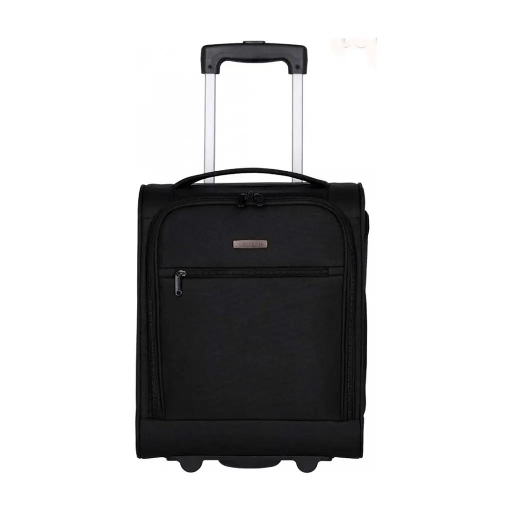 Валіза Travelite Cabin Black S Underseater (TL090225-01) - фото 2