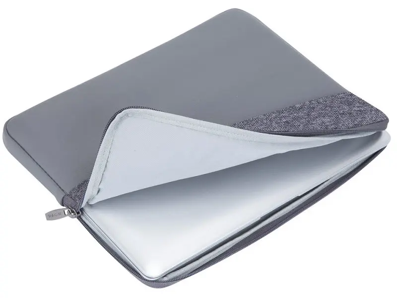 Чохол для ноутбука RIVACASE 7903 Grey - фото 9