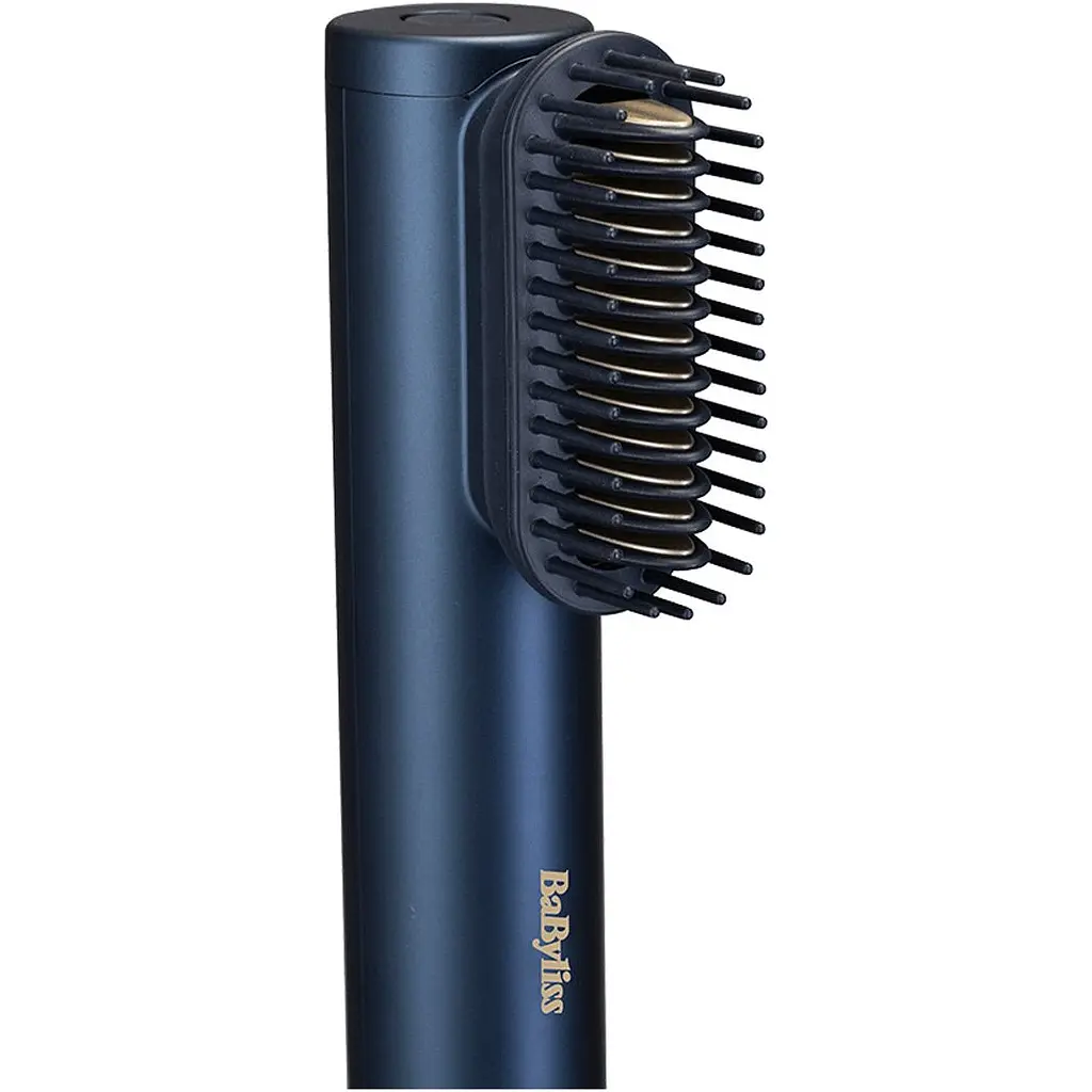 Фен-щітка BaByliss AS6550E [113577] - фото 7