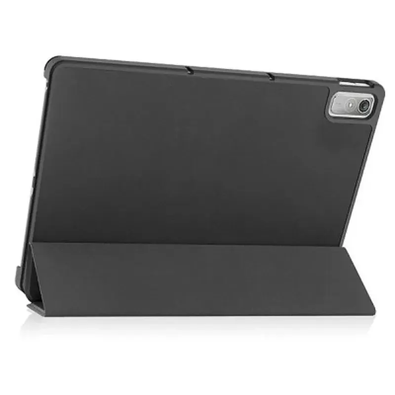 Чохол до планшета BeCover Smart Case Lenovo Tab P11 Pro (2Gen) (TB-132FU/TB-138FC)/Xiaoxin Pad Pro 2022 11.2" Black (708697) - фото 5