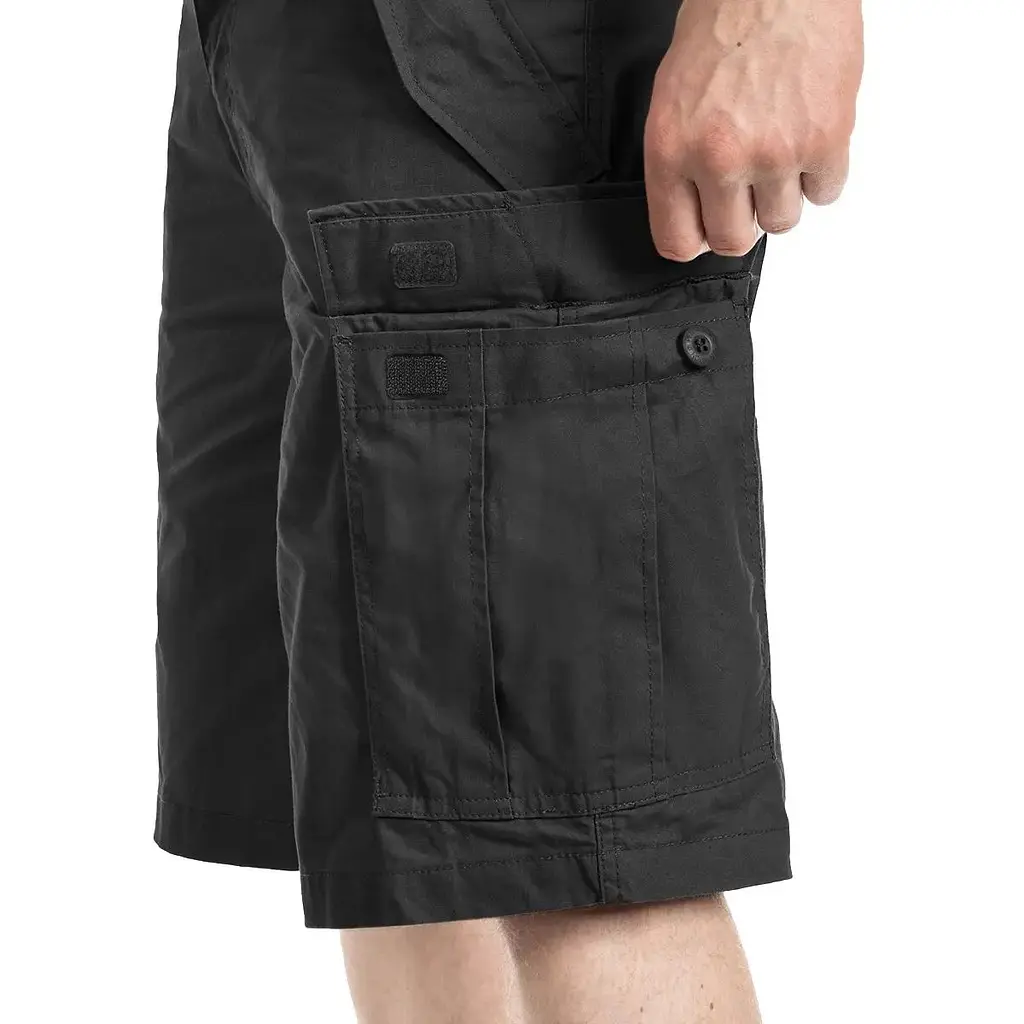 Шорты Pentagon M65 2.0 Short Pants 42 Black - фото 3