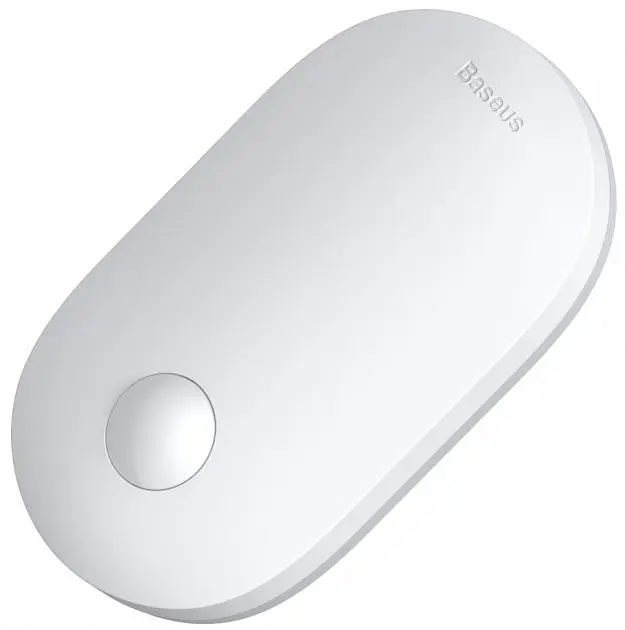 Лампа-нічник індукційна Baseus Sunshine series human body Induction Entrance light (Natural light) DGSUN-RA - фото 8