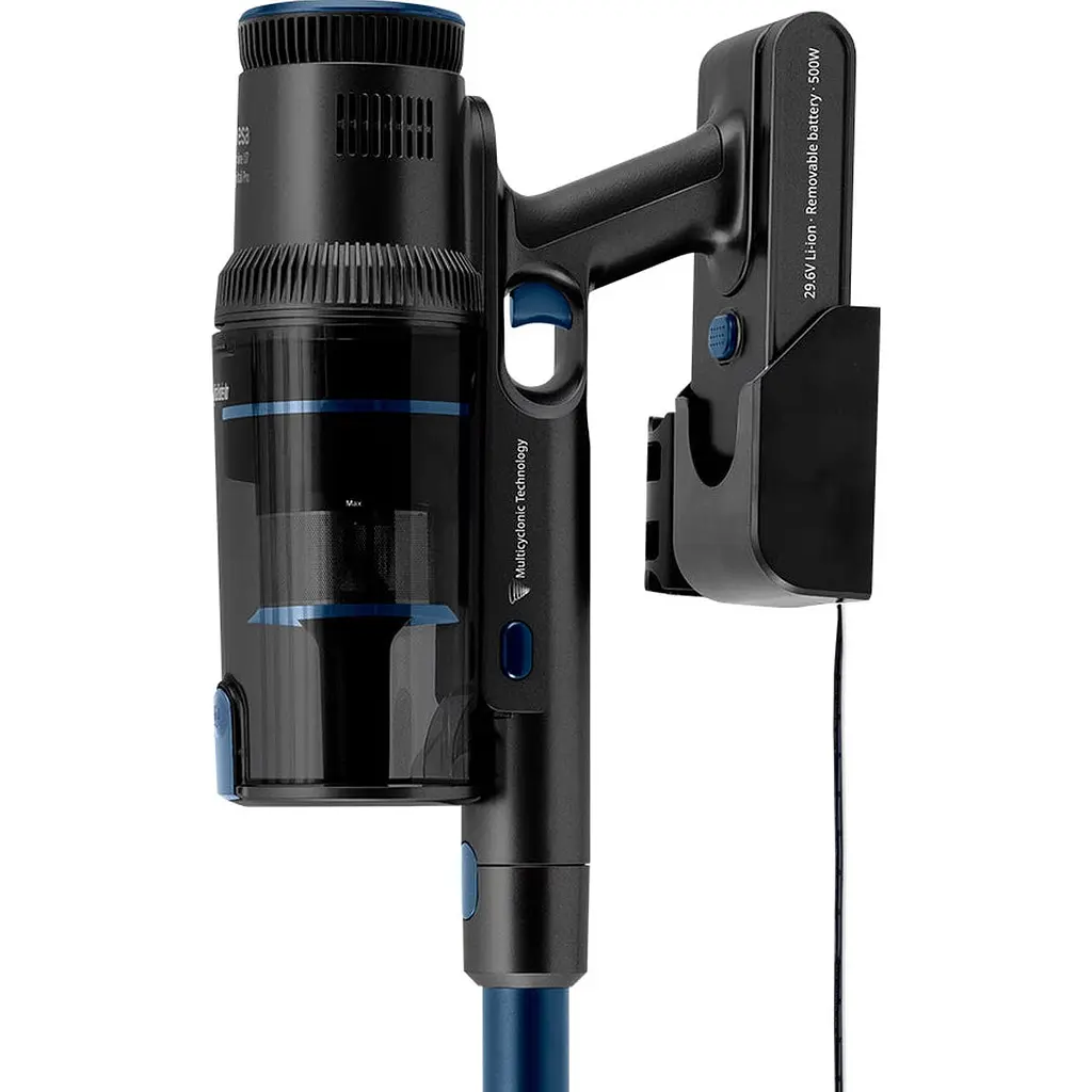 Вертикальний пилосос Ufesa U7 Digital Pro [81405892] [117419] - фото 3