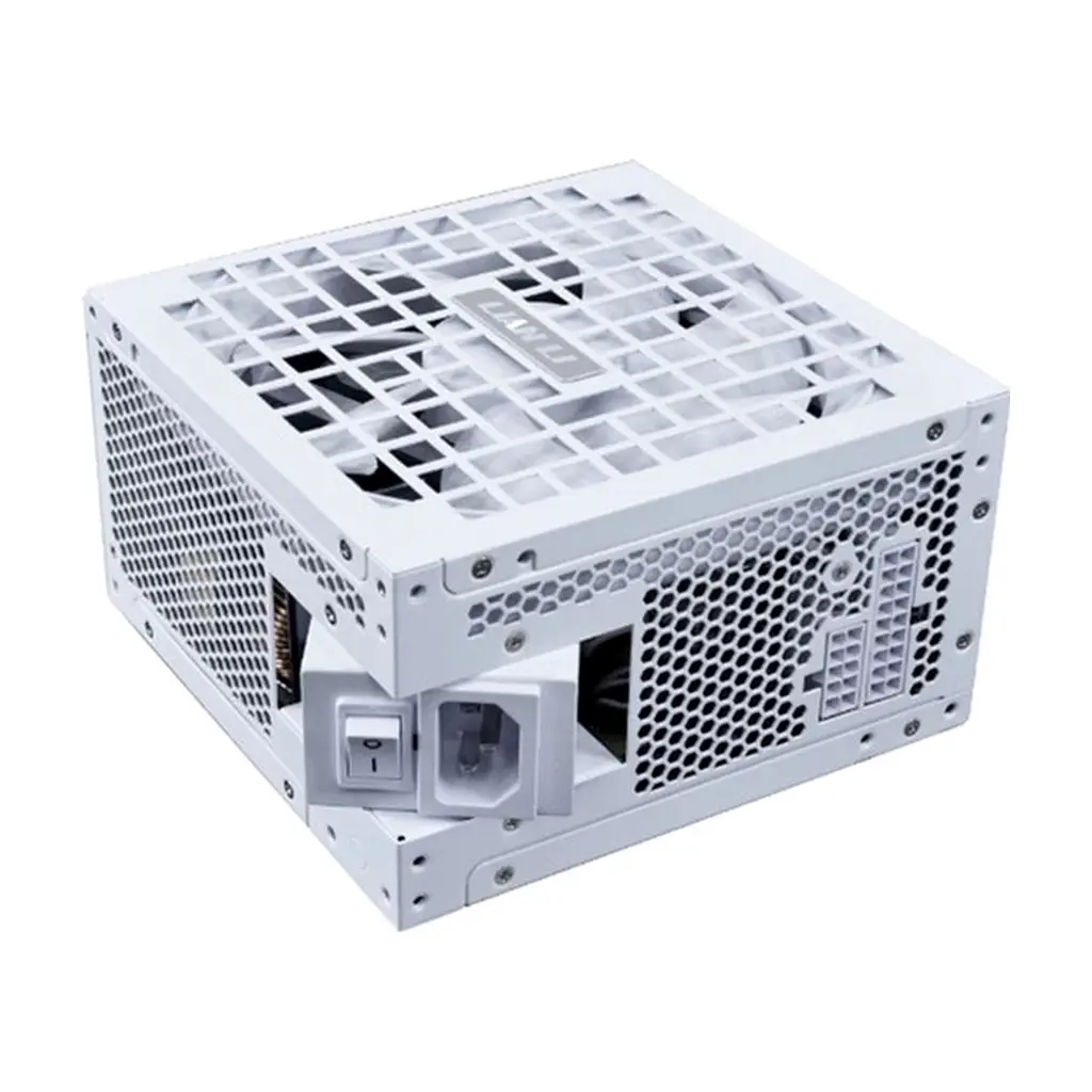 Блок живлення Lian Li 1000W RS Gold (G9P.RS1000G.WH00.EU) - фото 2