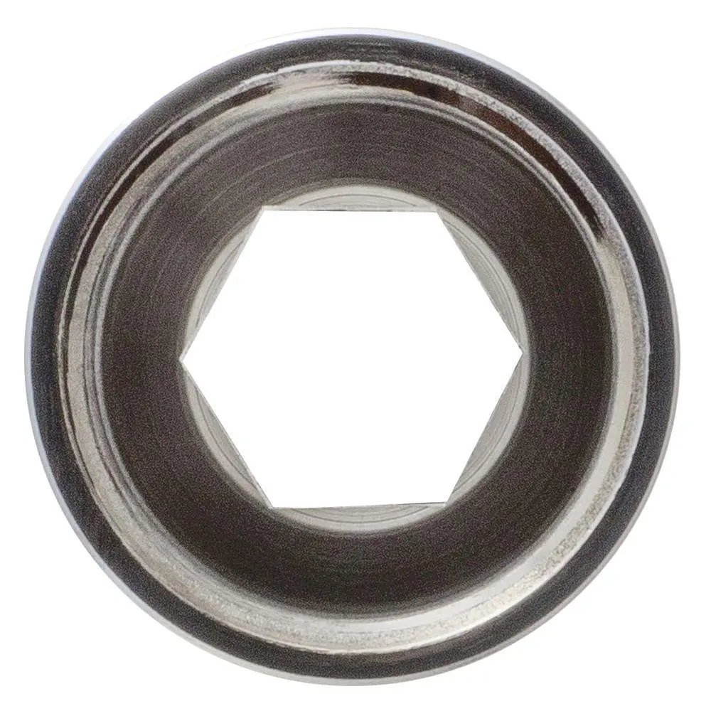 Подовжувач Karro KR3209 3/4" ВЗ 30 мм хромована латунь 30412 - фото 4