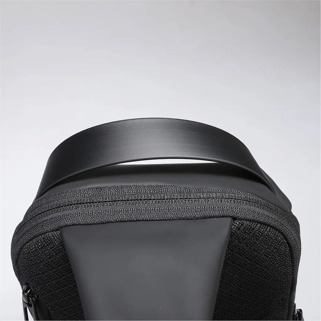 Наплечная сумка Mark Ryden Corsair MR8518 Black [108993] - фото 8