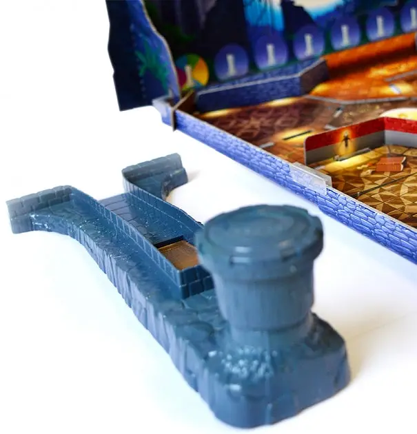 Настільна гра Ravensburger Кукаракула (La Cucaracula) (21440) - фото 5