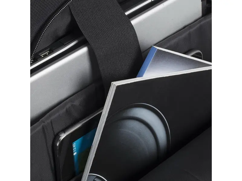 Рюкзак для ноутбука RIVACASE 8065 15.6 Blue - фото 8