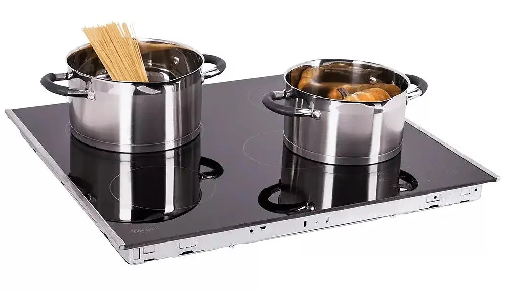 Електрична варильна поверхня Whirlpool AKT 8210 LX (6241811) - фото 7