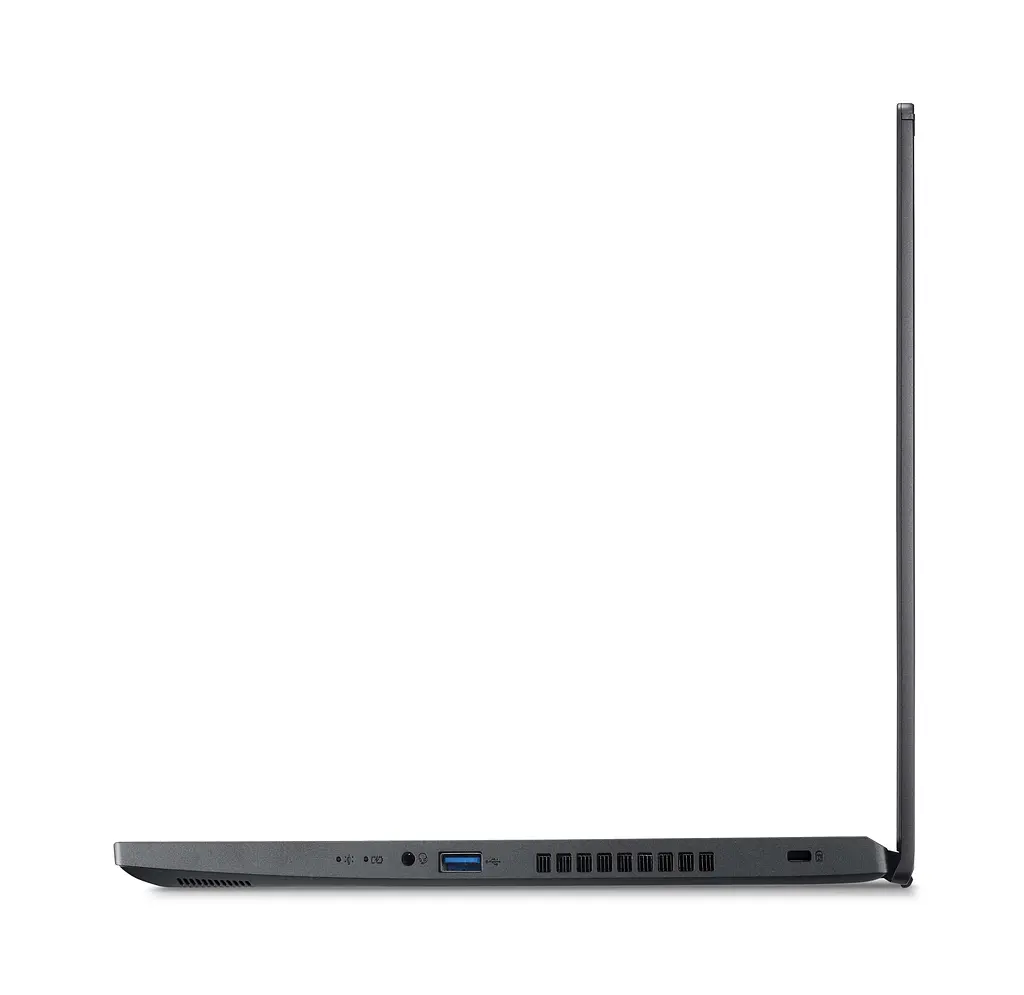 Ноутбук Acer Aspire 7 A715-76G 15.6' FHD IPS, Intel i5-12450H, 16GB, F512GB, NVD2050-4, Lin, чорний (NH.QN4EU.007) - фото 9