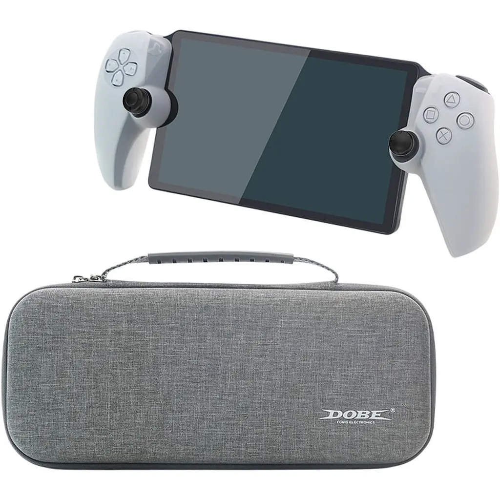 Кейс-чохол Dobe 5in1 для PlayStation Portal (TP5-3587) - фото 10