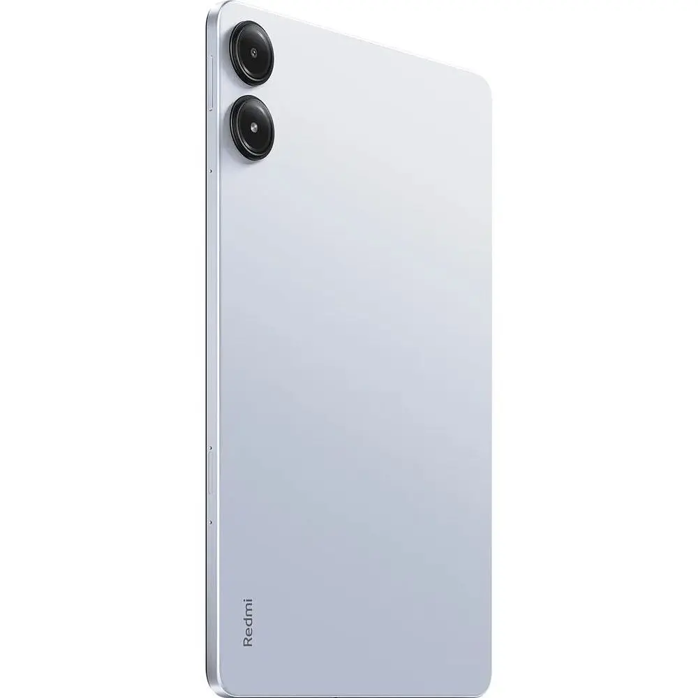 Планшет Redmi Pad Pro 8/256GB Wi-Fi Ocean Blue Global EU [111246] - фото 5
