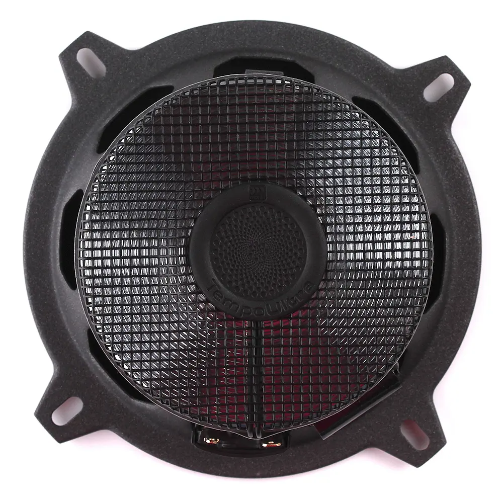 Коаксиальная акустическая система Morel TEMPO Ultra Integra 502 MKII - фото 2