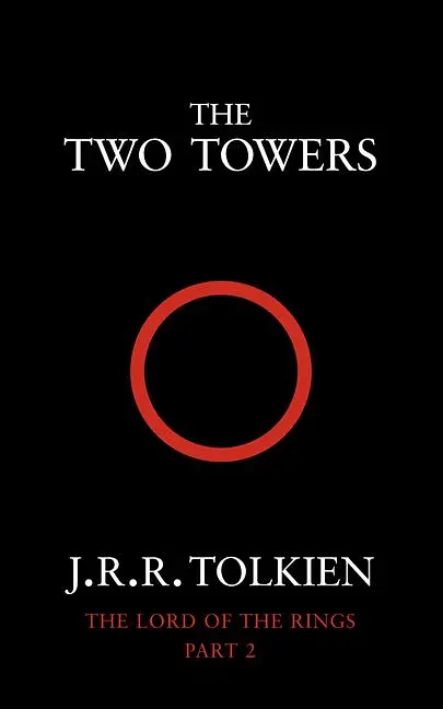 The Lord of the Rings. Two Towers