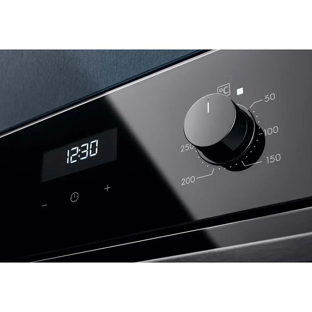 Духова шафа електрична Electrolux EOF5C50BZ - фото 4