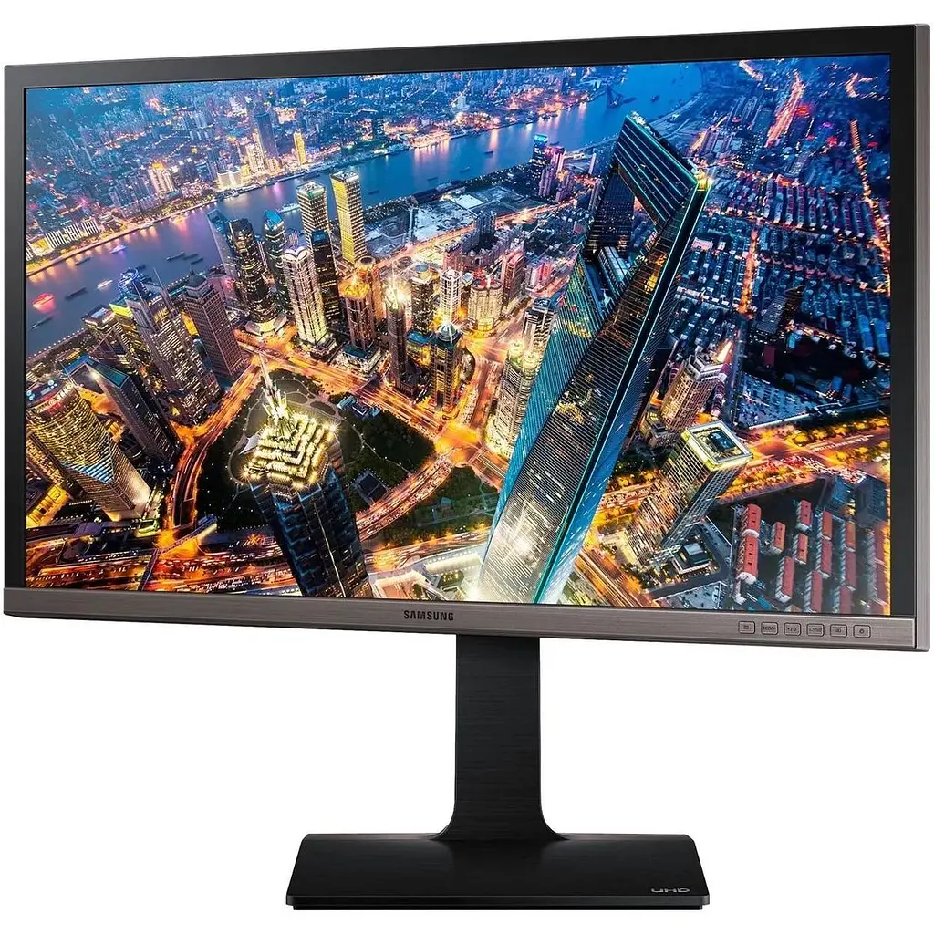 Монітор 28" Samsung UE850 U28E850R (UHD) - Class B "Б/В" - фото 2