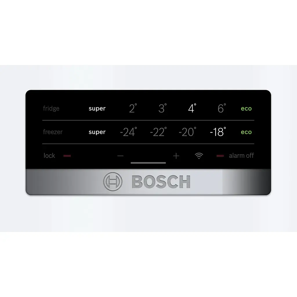 Холодильник Bosch KGN39XW326 - фото 6