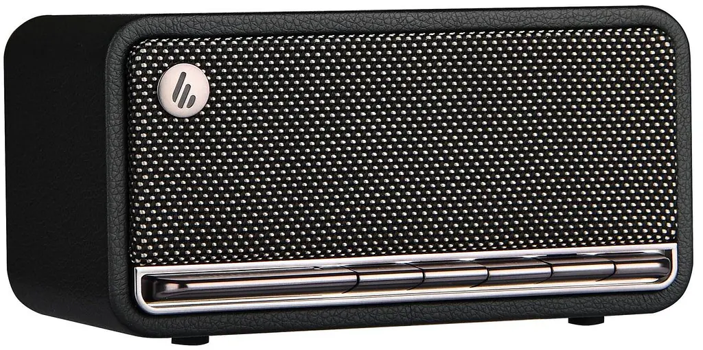 Портативная колонка Edifier MP230 Black - фото 4