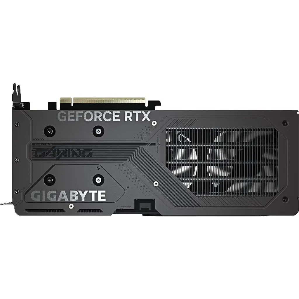 Видеокарта Gigabyte GeForce RTX 5060 Ti Gaming OC 8G [GV-N506TGAMING OC-8GD] UA [135977] - фото 6
