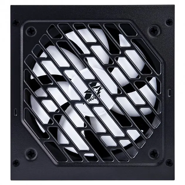 Блок живлення 1stPlayer 500W (PS-500FK) Б/в - фото 2