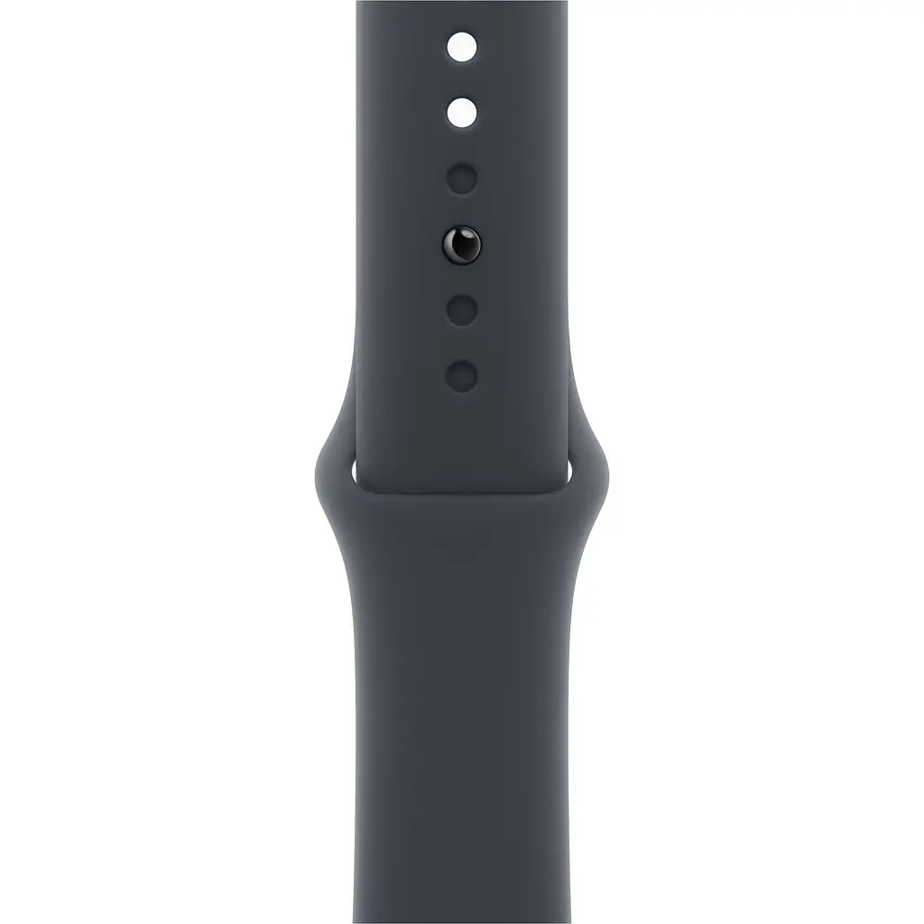 Смарт-годинник Apple Watch SE 3 GPS 40mm Midnight Aluminum Case with Midnight Sport Band M/L (MEHC4) [145280] - фото 3