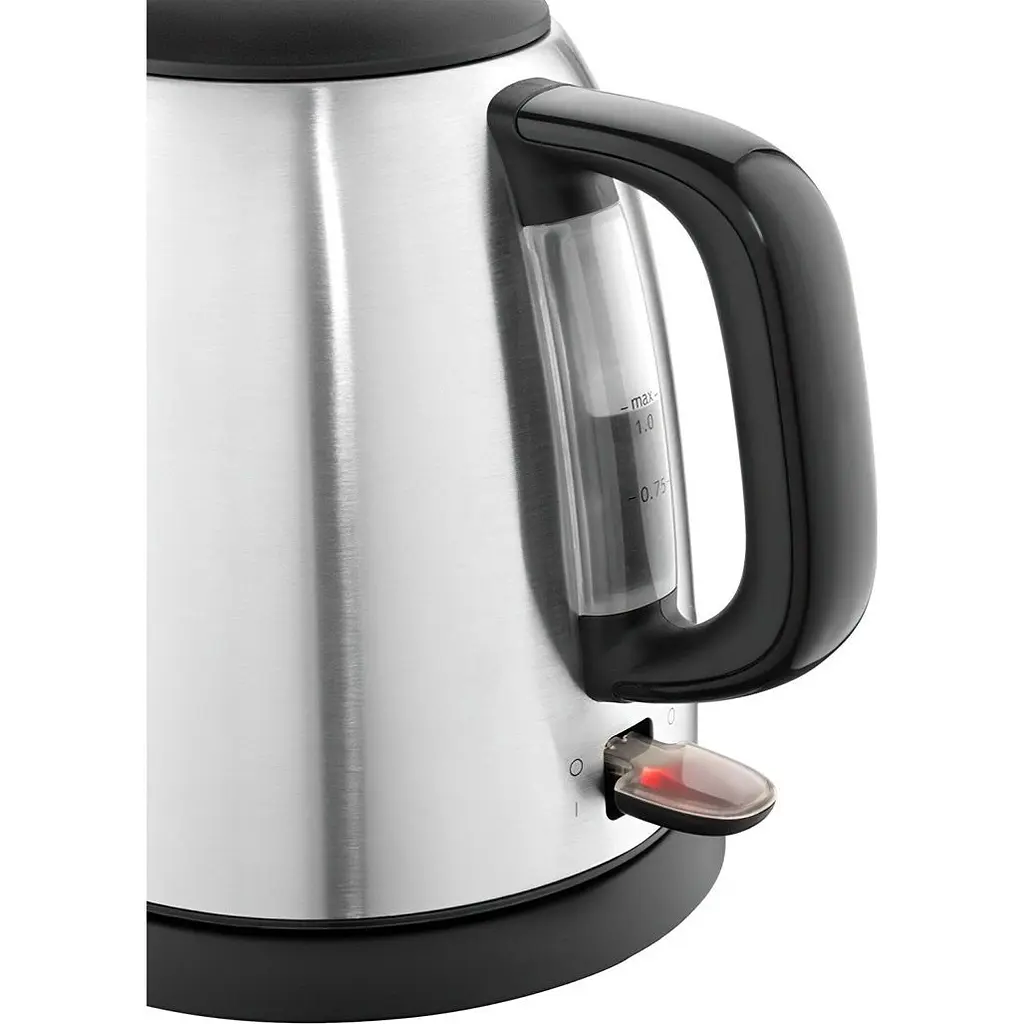 Електрочайник Russell Hobbs Adventure 24991-70 [120322] - фото 4