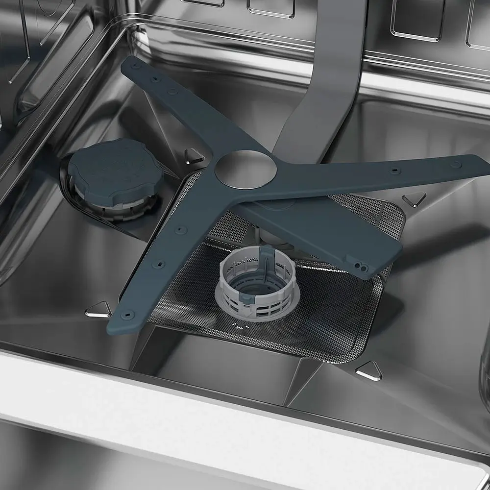 Посудомийна машина Beko DEN48520XAD - фото 9