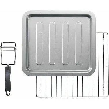 Електродуховка Silver Crest SGB 1200 A1 14 л - фото 4