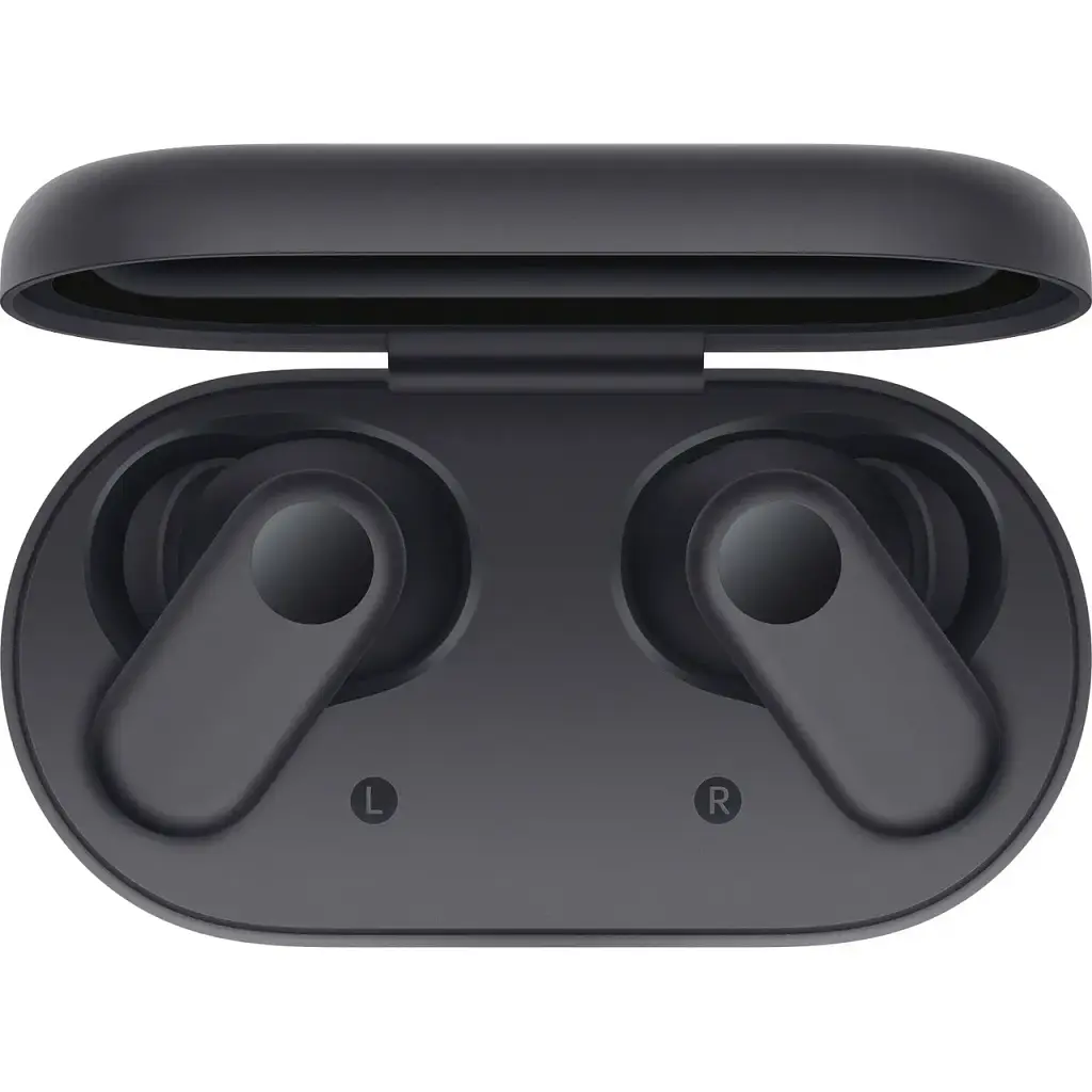 Навушники TWS Oppo Enco Buds 2 Pro E510A Graphite Black UA - фото 2