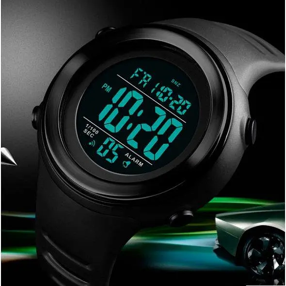 Спортивний годинник Skmei Sun - фото 5