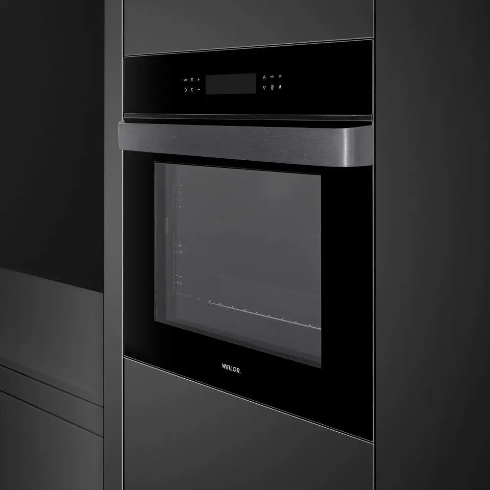 Духовой шкаф Weilor FTO6F11BK - фото 12