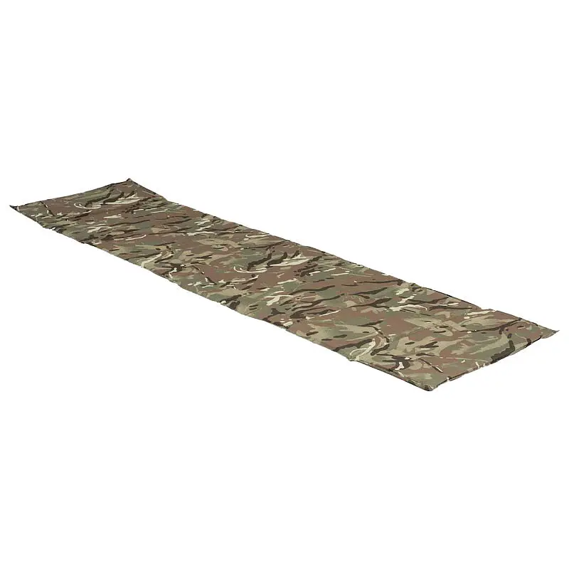 Килимок туристичний Highlander Z Sleeping Mat HMTC (SM031-HC) - фото 2