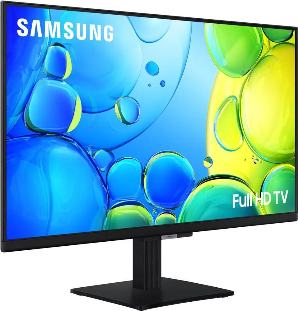 Телевізор Samsung UE27F6000FUXUA - фото 3