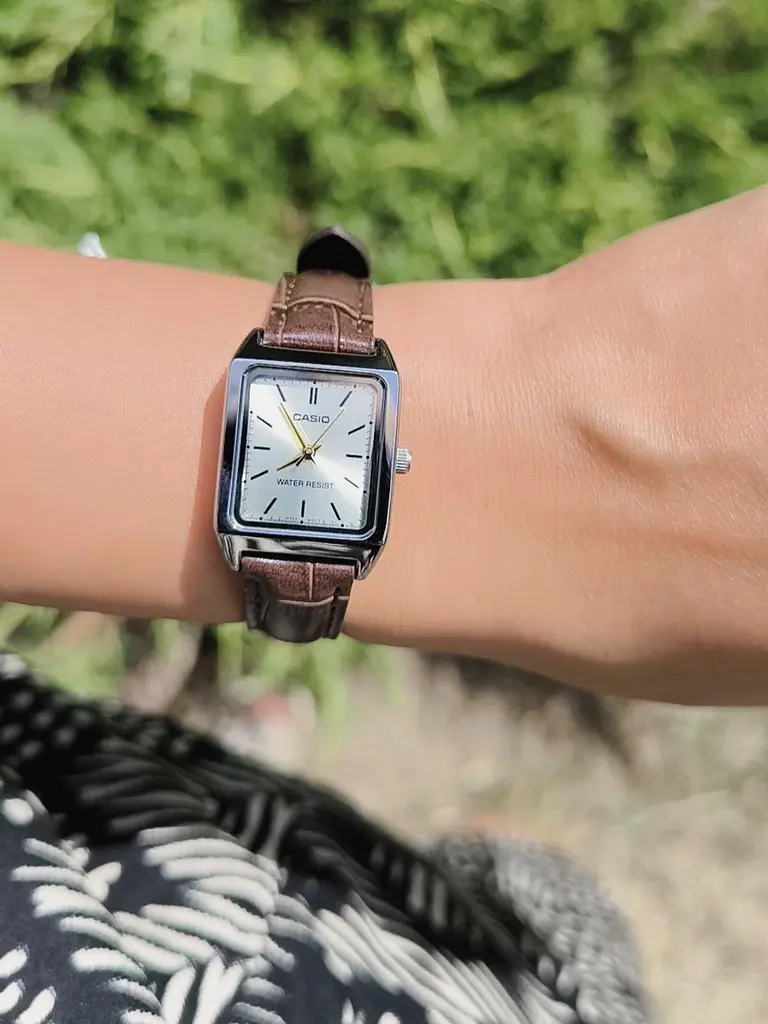 Годинник Casio LTP-V007L-9E - фото 7