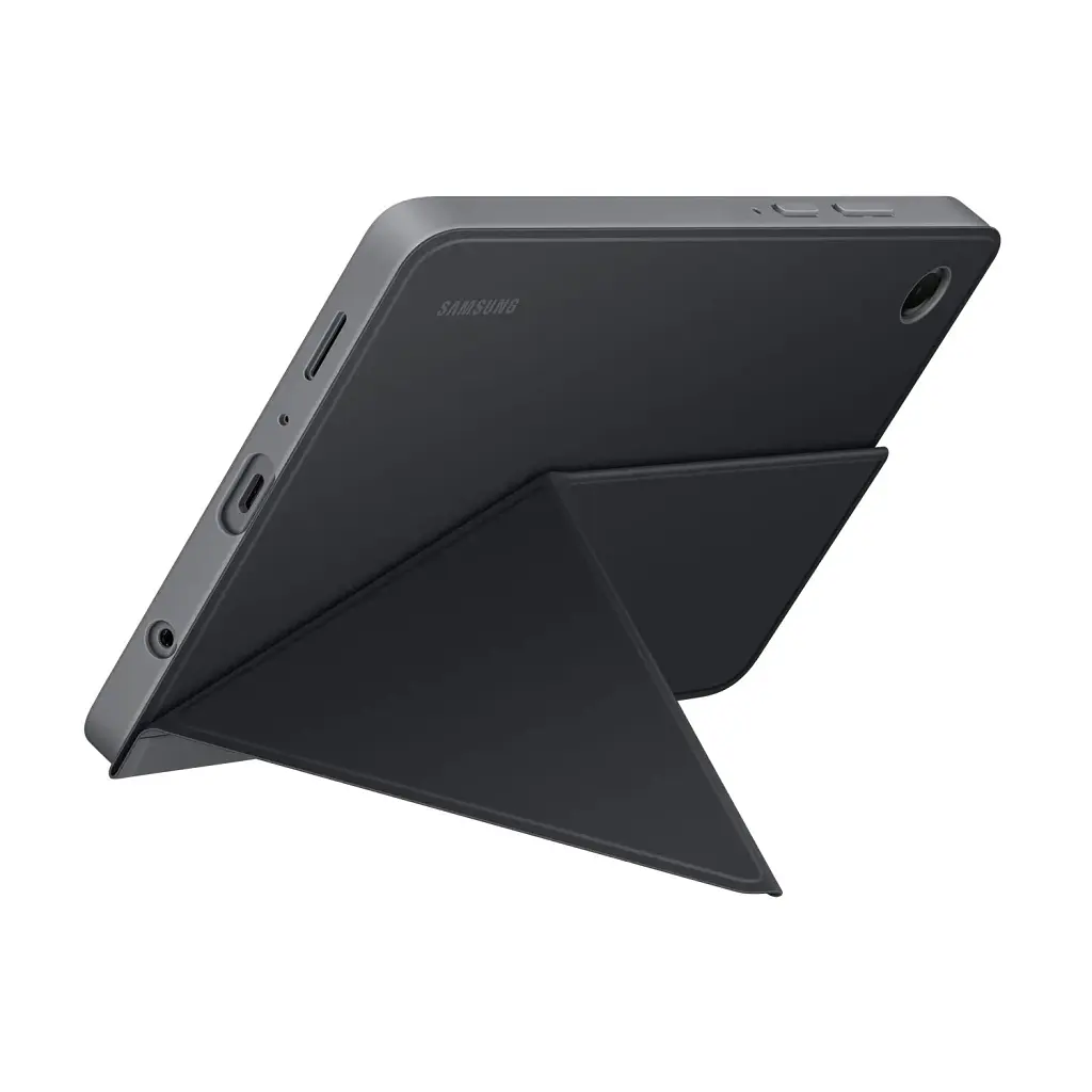 Чохол до планшета Samsung Book Cover Samsung Galaxy Tab A11 (X130/X135) Black (EF-BX130PBEGWW) - фото 6