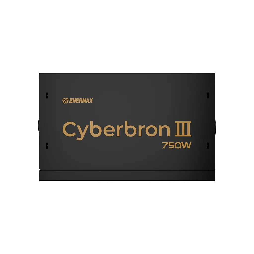 Блок живлення Enermax 750W Cyberbron III (EMB750EWT-NAC) - фото 5
