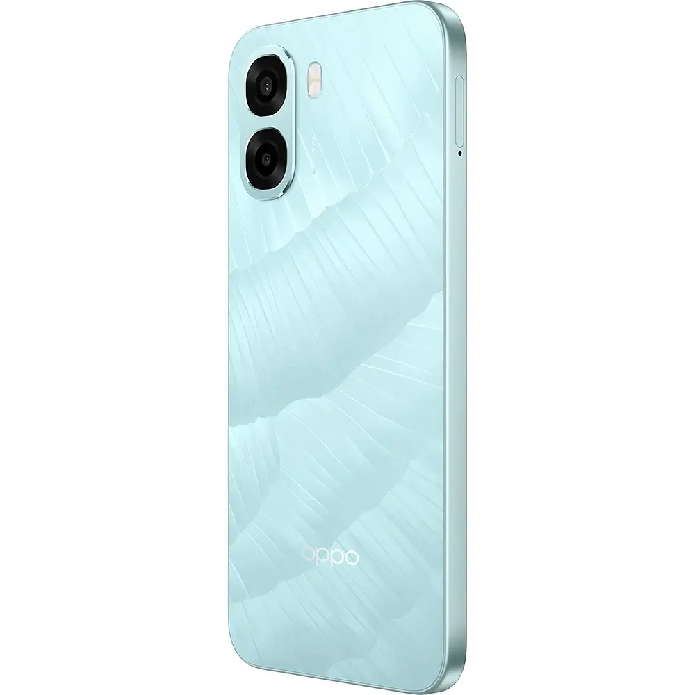 Смартфон Oppo A6X 4/128GB (CPH2819) Ice Blue - фото 4