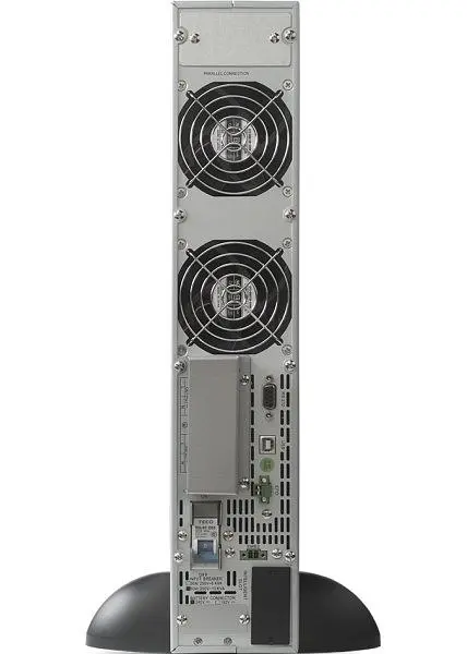 Джерело безперебійного живлення Njoy Balder 6000 (PWUP-OL06KBA-AZ01B) - фото 3