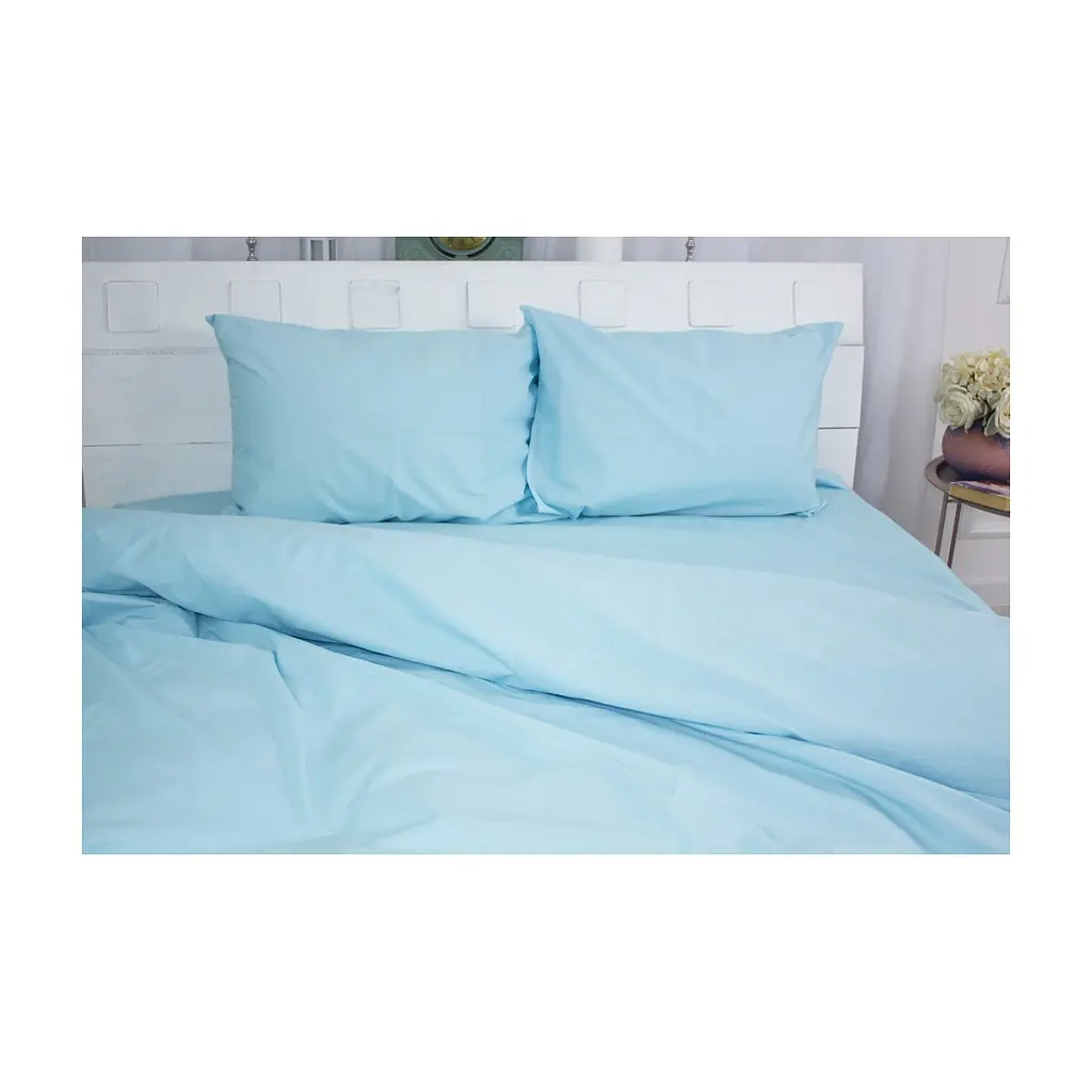 Постільна білизна MirSon King Size Бязь Premium 12-4608 Lucretia 220х240 (2200001171725) - фото 3