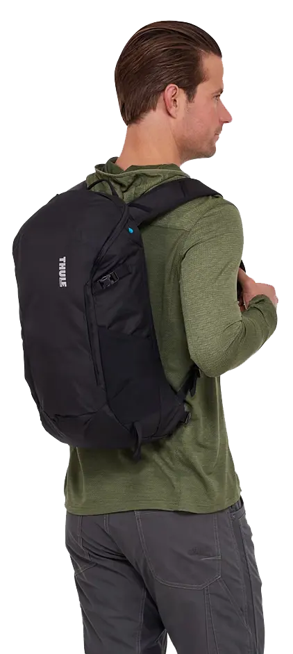 Рюкзак Thule AllTrail Daypack 18L TADP-218 Black (7121877) - фото 5
