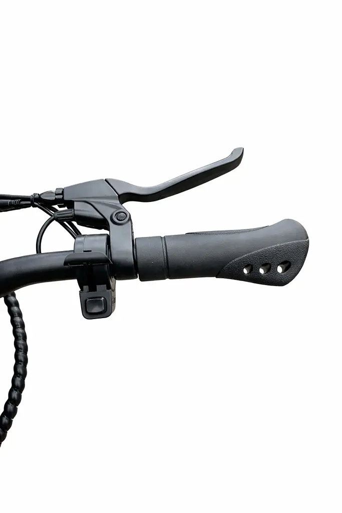 Електросамокат Cruzzer T2 Max Pro (2500W, 48V, 26Ah) - фото 4