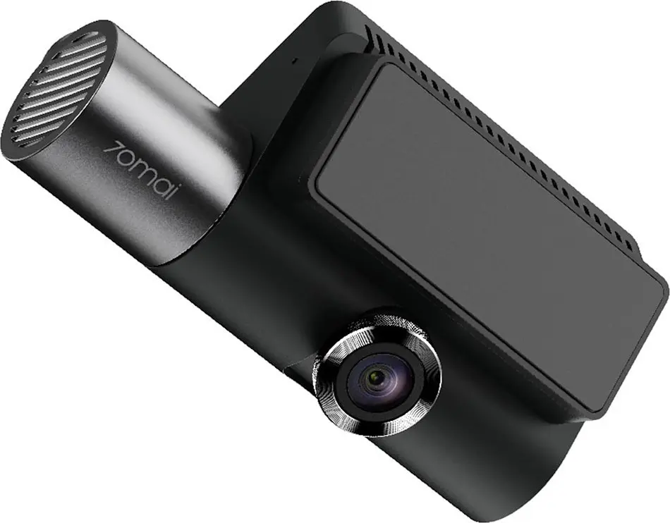 Відеореєстратор Xiaomi 70mai Dash Cam 4K T800 - 2 камери - фото 4