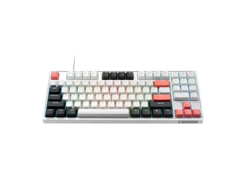 Клавіатура Thunderobot KG3089 Brown (6932066305994)